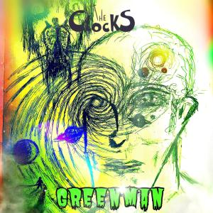 The Clocks的專輯Green Man