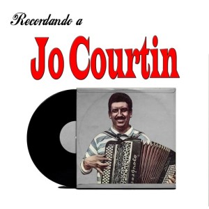 Album Recordando a from Jo Courtin