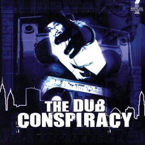 收聽Dub Conspiracy的Nachde Panjabi歌詞歌曲