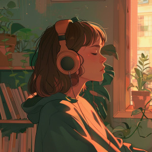 ดาวน์โหลดและฟังเพลง Reflections Lofi Chord Tunes พร้อมเนื้อเพลงจาก The Lofi Lounge