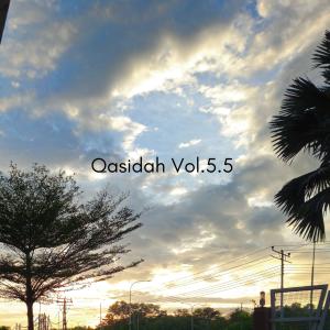Album Qasidah, Vol.5.5 from Islamic Qasidah