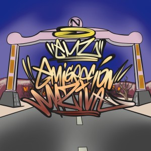 收聽Nemus One的Emigrantes歌詞歌曲