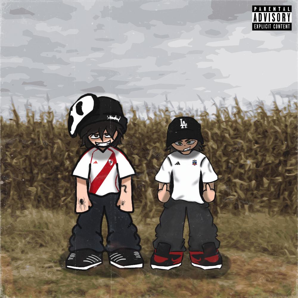 1999 & 2006 (feat. Too Yugan) (Explicit)