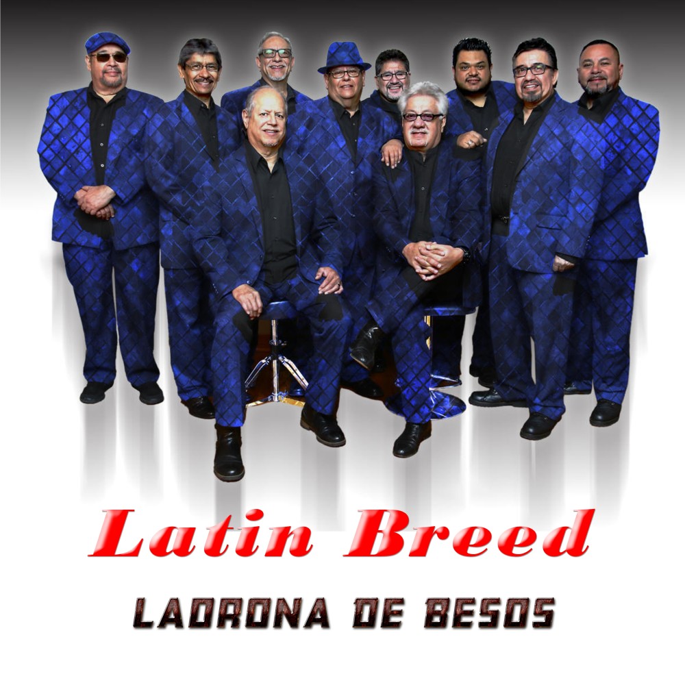 Ladrona de Besos