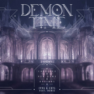 Demon Time (Explicit) dari Chyl