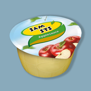 收聽Sam.Sts的Applesauce歌詞歌曲