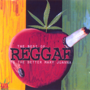 Various Artists的專輯The Best Of Reggae