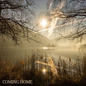 Album Coming home oleh Sad Fiona