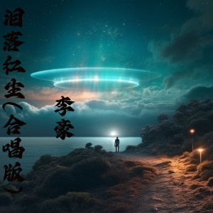 Album 泪落红尘 (合唱版) from 李豪