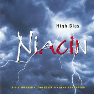 Niacin的專輯High Bias