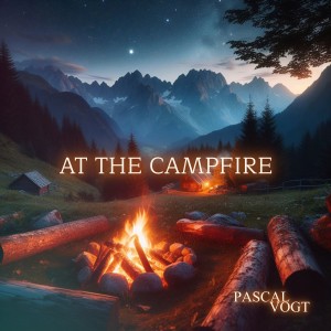 Pascal Vogt的專輯At the Campfire