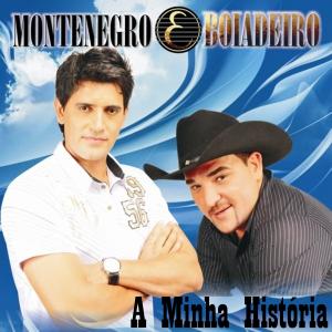 Listen to Olhos Azuis song with lyrics from Montenegro