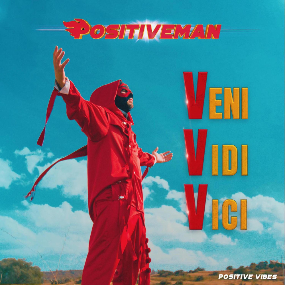 VENI VIDI VICI