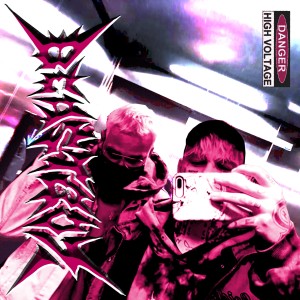Listen to HU5TLE!!! (Explicit) song with lyrics from TJ_beastboy
