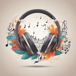 Dengarkan Relaxing Music - Echoed Memory lagu dari Simone Del Freo dengan lirik