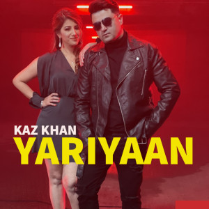 Album Yariyaan from Kaz Khan
