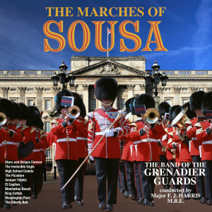 ดาวน์โหลดและฟังเพลง El Capitan พร้อมเนื้อเพลงจาก Band of the Grenadier Guards