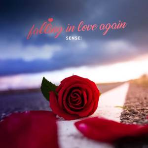 Listen to Falling in love again song with lyrics from Magnet