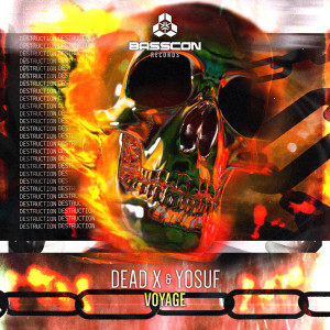 Listen to Voyage song with lyrics from Dead X