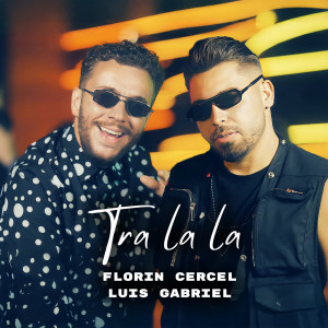 Album Tra La La from Florin Cercel