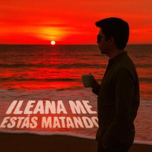 Listen to Ileana Me Estas Matando song with lyrics from Carlos Daniel Gerardo Vera