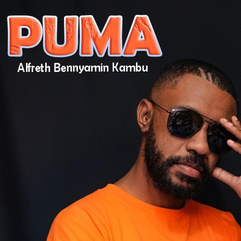Puma - Irian Jaya 95 (Bbc)