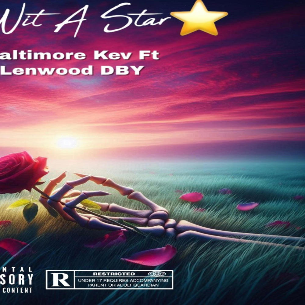 Sex Wit A Star (feat. Lenwood DBY) (Explicit)