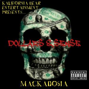 Listen to Aint No Fun (feat. OG DUV MAC DPG & VIDAL GARCIA) song with lyrics from Mackado$ia