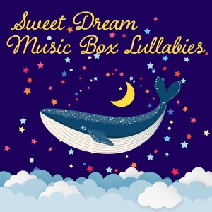 Album Orgel Lullaby - Good Night from 공간의 소리
