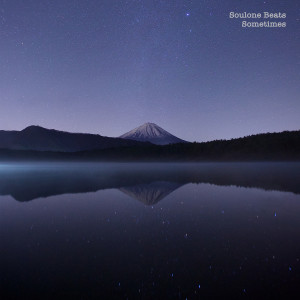Album Sometimes from 