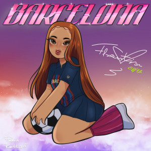 Flori del Pino的专辑Barcelona (Explicit)