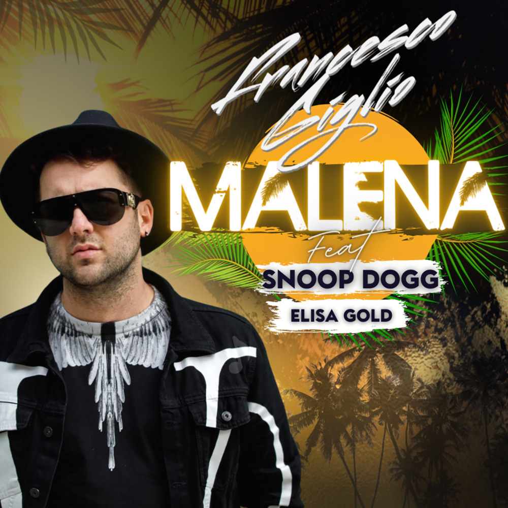 Malena (DJ Moiz Remix)