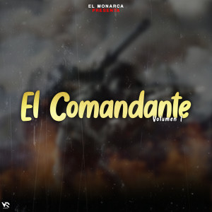 ดาวน์โหลดและฟังเพลง Esta Caliente พร้อมเนื้อเพลงจาก El Monarca