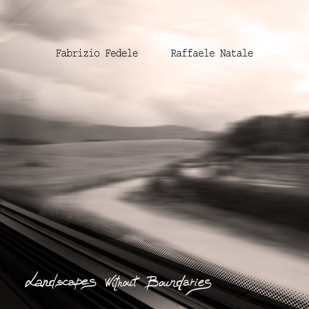 Landscape, Pt. 7