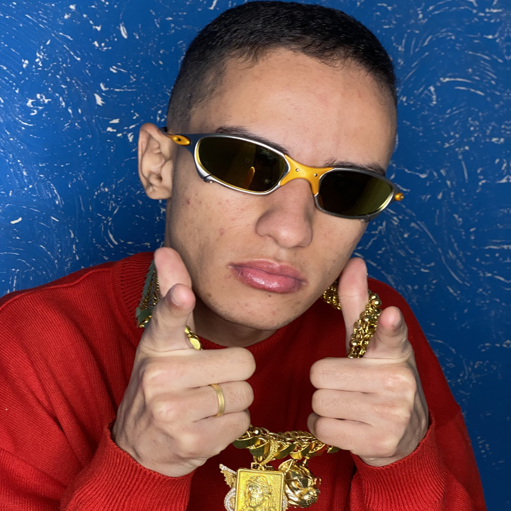 Tambor Cheio