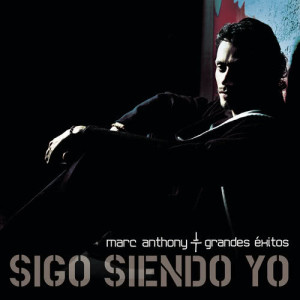 Marc Anthony的專輯Sigo Siendo Yo