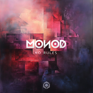 Album No Rules from Monod