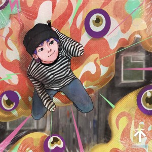 Dengarkan Bottom To The Top lagu dari Jayci yucca dengan lirik