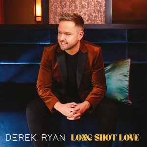 Derek Ryan的專輯Long Shot Love