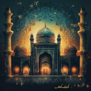 Dengarkan lagu Ramazan last days dua nyanyian Ramadan Quran dengan lirik