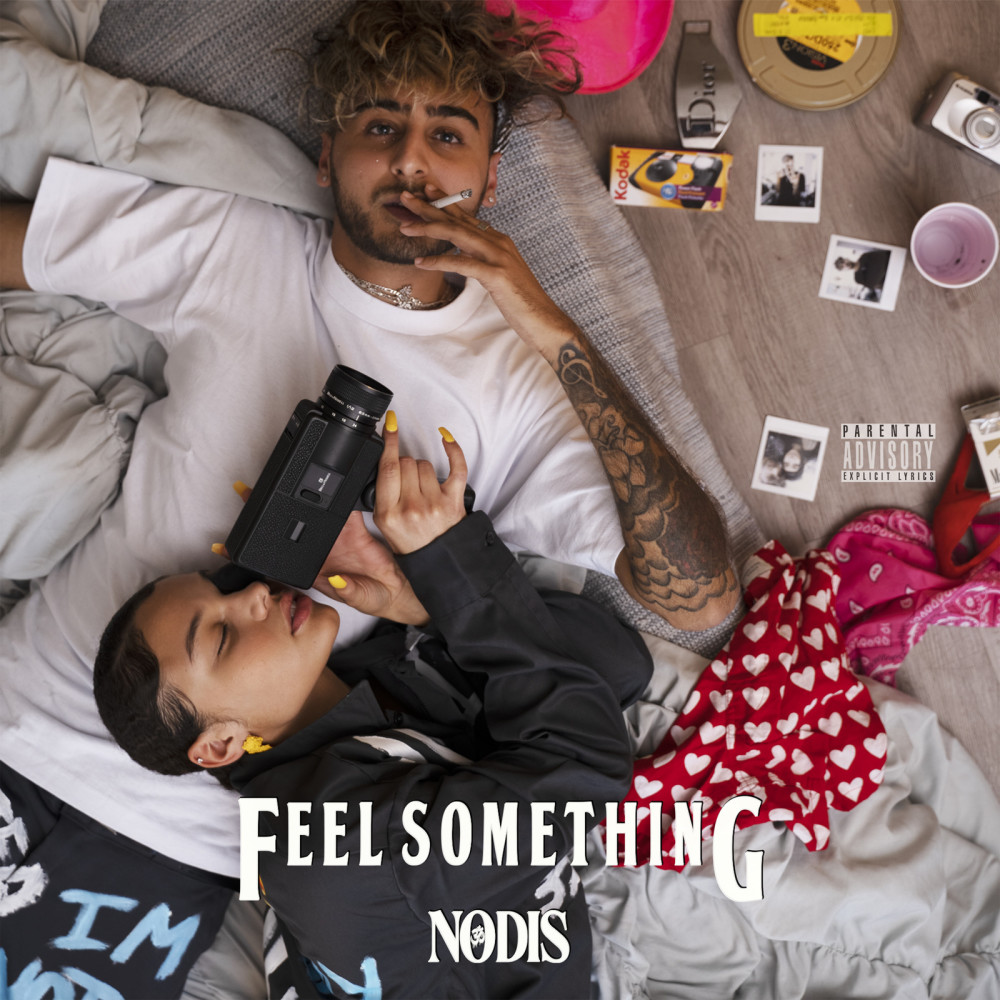 Feel Something (Explicit)