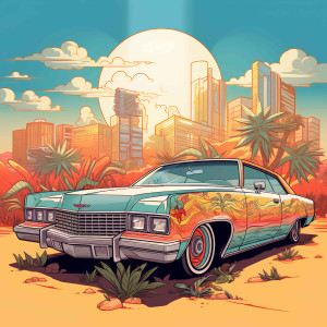 Album Ride With It from skrn