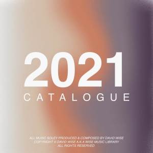 อัลบัม Instrumental Catalogue (2021) ศิลปิน David Wise