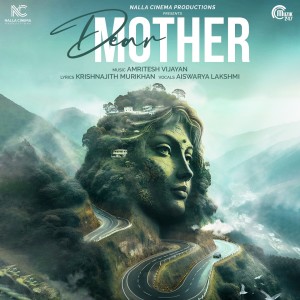 Listen to Nee Ennile (From "Dear Mother") song with lyrics from Amritesh Vijayan