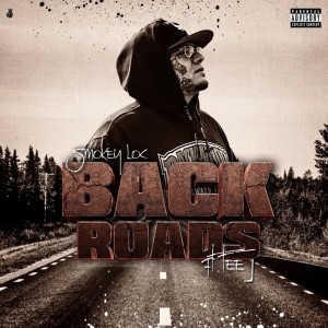 อัลบัม Back Roads (feat. Teej) (Explicit) ศิลปิน Smokey Loc