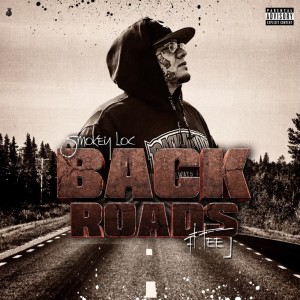 ดาวน์โหลดและฟังเพลง Back Roads (Explicit) พร้อมเนื้อเพลงจาก Smokey Loc