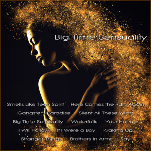 อัลบัม Big Time Sensuality ศิลปิน Various