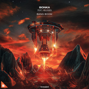 Listen to Bang Boom (Extended Mix) song with lyrics from Bonka