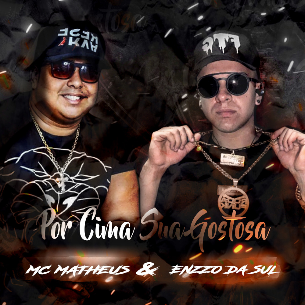 Por Cima Sua Gostosa (Explicit)