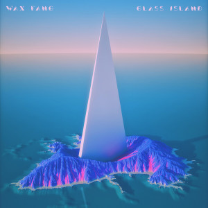 Album Glass Island (feat. Lacey Guthrie) from Wax Fang